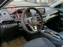 نیسان ئەلتیما